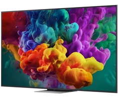 Televizorius 75" LG 75QNED86B6B (2026)