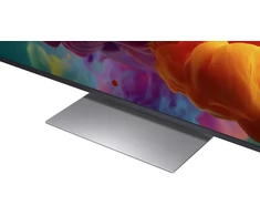 Televizorius 75" LG 75QNED86B6B (2026)