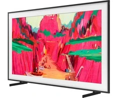 Televizorius 75" SAMSUNG QE75LS03FW (2025)