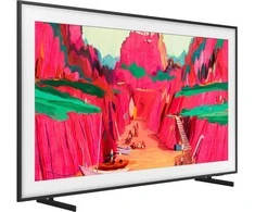 Televizorius 75" SAMSUNG QE75LS03FW (2025)