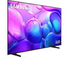 Televizorius Samsung QE75Q6FAAUXXH