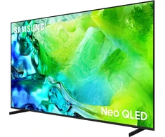 Televizorius 75" SAMSUNG QE75QN80H (2026)