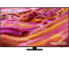 Televizorius 75" SAMSUNG QE75QN90F (2025)