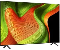 Televizorius 77" LG OLED77B56LA (2025)