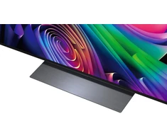 Televizorius 77" LG OLED77C64LA (2026)