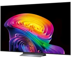 Televizorius 77" LG OLED77C64LA (2026)