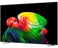 Televizorius 83" LG OLED83B65LA (2026)