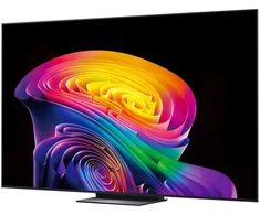 Televizorius 83" LG OLED83C54LA (2026)