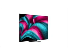 LG OLED evo AI OLED83C54LA 2,11 m (83") 4K Ultra HD Smart TV Wi-Fi Juodas