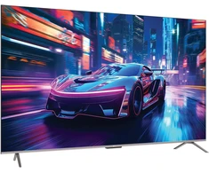 Televizorius 85" Haier H85Q80FUX (2025)