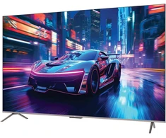 Televizorius 85" Haier H85Q80FUX (2025)