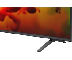 Televizorius 85" LG 85QNED72B6A (2026)