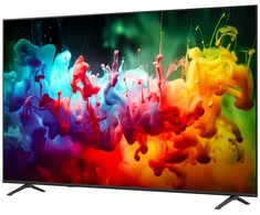 Televizorius 85" LG 85QNED72B6A (2026)