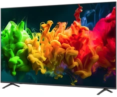 Televizorius 85" LG 85QNED80B6A (2026)