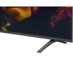 Televizorius 85" LG 85QNED80B6A (2026)