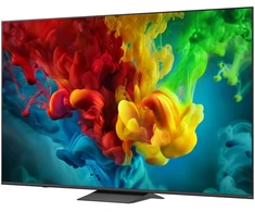 Televizorius 85" LG 85QNED83B6A (2026)