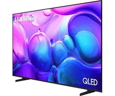 Televizorius 85" SAMSUNG QE85Q6F (2025)