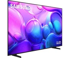 Televizorius 85" SAMSUNG QE85Q6F (2025)