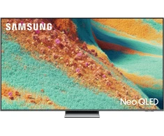 Televizorius Samsung QE85QN85F 85" MINILED 4K 144Hz VRR | Tizen TV