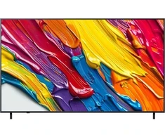 Televizorius 86" LG 86QNED82A6B (2025)