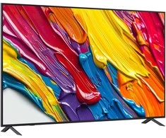 Televizorius 86" LG 86QNED82A6B (2025)