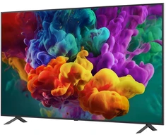 Televizorius 86" LG 86QNED85B6B (2026)