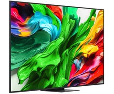 Televizorius 86" LG 86QNED86A6A (2025)