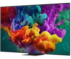 Televizorius 86" LG 86QNED87B6A (2026)