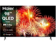Televizorius 98" Haier H98S900UX (2025)