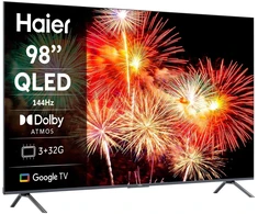Televizorius 98" Haier H98S900UX (2025)