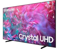 Televizorius 98" SAMSUNG UE98DU9072 (2024)