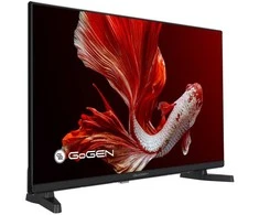 Televizorius 32" Gogen TVH 32P381T