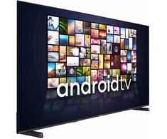Televizorius Hyundai ULX65359GSMART