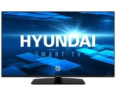 Televizorius Hyundai FLM43TS349SMART