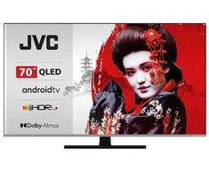 Televizorius 70" JVC LT-70VAQ7235