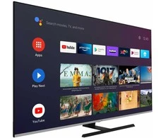 Televizorius 70" JVC LT-70VAQ7235