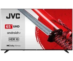 Televizorius 65" JVC LT-65VA3335