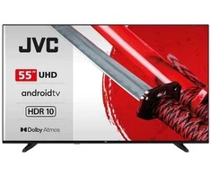Televizorius 55" JVC LT-55VA3335