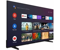 Televizorius 55" JVC LT-55VA3335