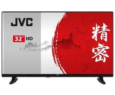Televizorius 32" JVC LT-32VH4305