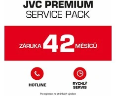 Televizorius 32" JVC LT-32VAH3335