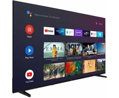 Televizorius 65" JVC LT-65VA3335
