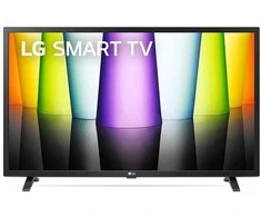 Televizorius 32" LG 32LQ63006LA EU (2022)