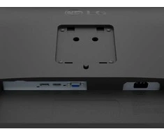 Monitorius LG 27BA550-B.AEUQ 27 colių IPS 1920x1080 16:9 250cd/m2 5ms HDMI DP D-Sub USB Juodas