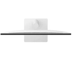 Monitorius LG | 27US500-W | 27 " | IPS | 16:9 | 60 Hz | 5 ms | 3840 x 2160 pikselių | 240 cd/m² | HDMI jungtys quantity 2