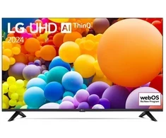 Televizorius 65" LG 65UT73006LA (2024)