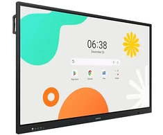 Televizorius Samsung LH86WAFWLGCXEN
