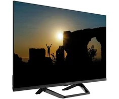 Televizorius Strong TV 32 230/12Volt Google TV SRT32HG4723C juoda