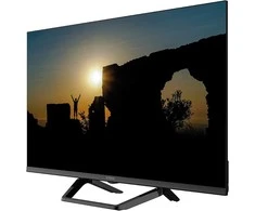 Televizorius Strong TV 32 230/12Volt Google TV SRT32HG4723C juoda