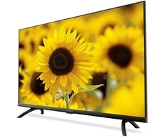 Televizorius Strong Strong SRT 40FD5553 101,6 cm (40") Full HD Smart TV Wi-Fi Juodas 220 cd/m²